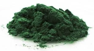 ALGUES : Chlorelle, Spiruline, Algues marines (poudre-flocon etc.) Bio ou non  طحالب : عدة أنواع