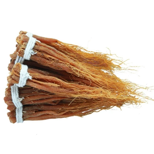 GINSENG blanc et rouge ( Extrait-racine séchée -poudre) جينسينج أبيض و أحمر - جذور (مسحوق- مجفف)