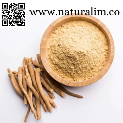 Ashwagandha (tige / poudre) BIO et courant العبعب المنوم / اشواغندا