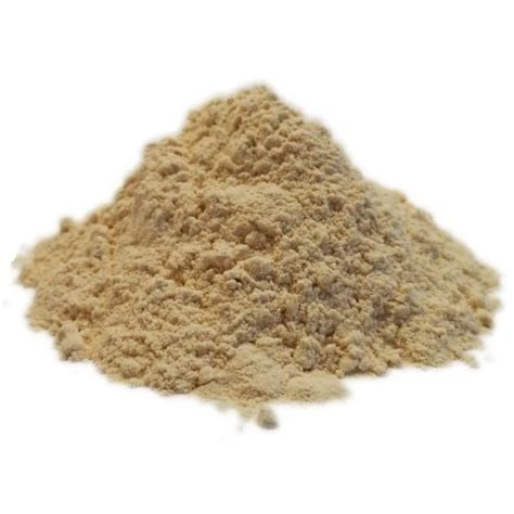 GINSENG blanc et rouge ( Extrait-racine séchée -poudre) جينسينج أبيض و أحمر - جذور (مسحوق- مجفف)