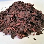ALKANET : racines séchées  --- خواجو - جذور مجففة
