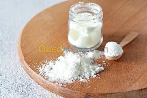 COLLAGENE marin poudre   مسحوق الكولاجين البحري