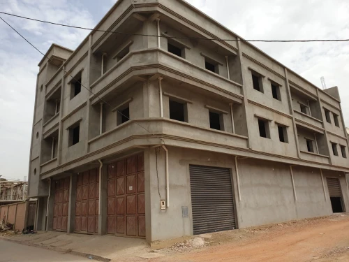 Vente Villa Alger Les eucalyptus