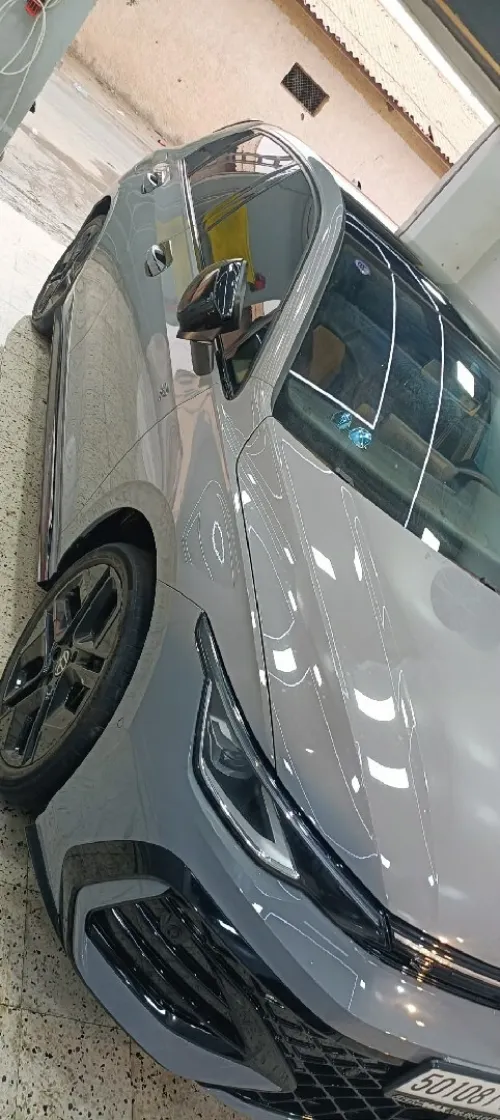 Volkswagen Golf 8 2026 R- Line 