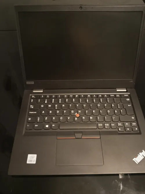 THINKPAD L13