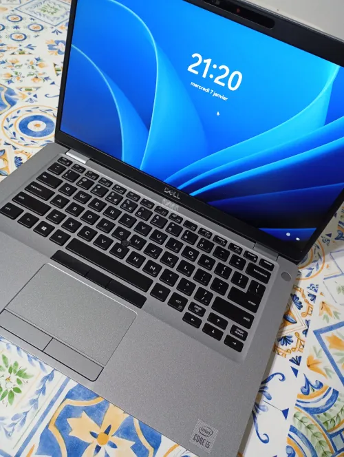 DELL LATITUDE 5410