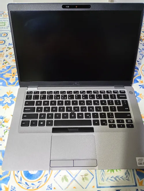 DELL LATITUDE 5410