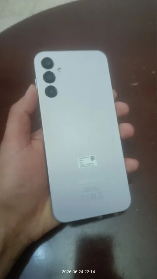 Samsung A15 2023