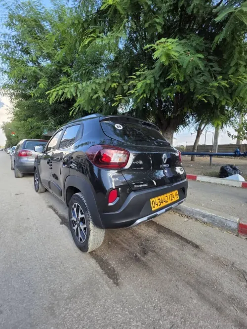 Renault Kwid 2024 Life