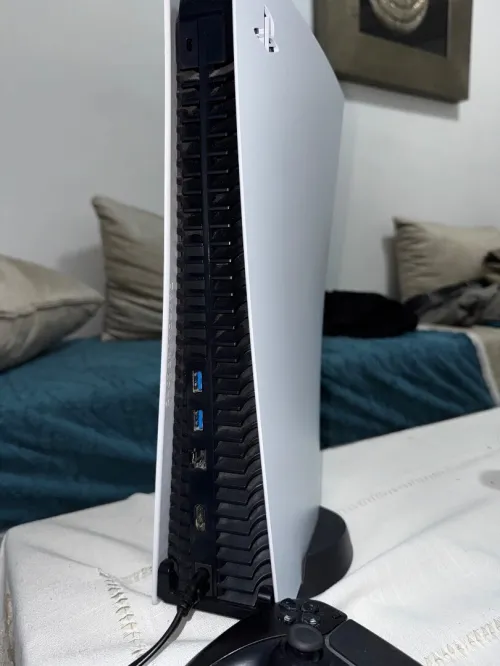 PlayStation 5 fat