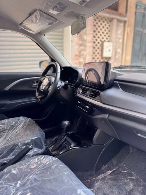 Suzuki Swift 2025 
