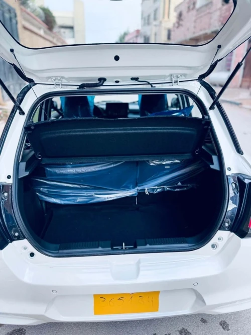 Suzuki Swift 2025 