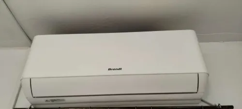 Climatiseur Brandt 9000 BTU 