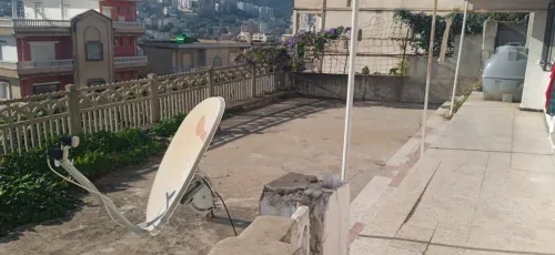 Vente Villa Annaba Annaba