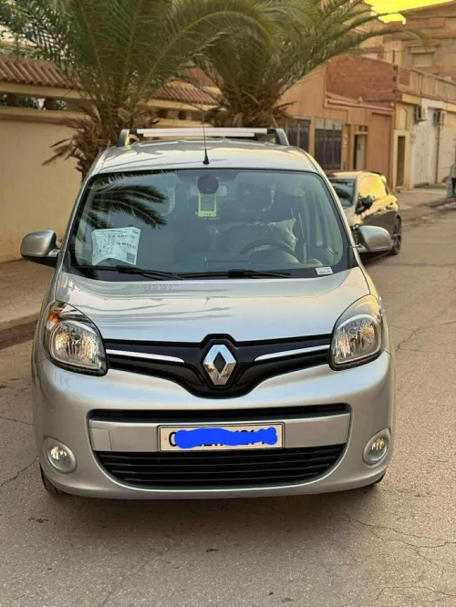 Renault Kangoo 2021 Privilège +
