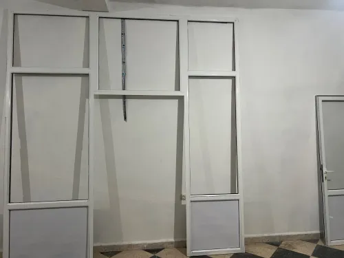Vitrine et présentoir
