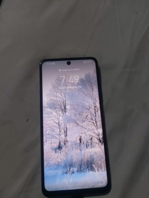 Huawei P smart 2021