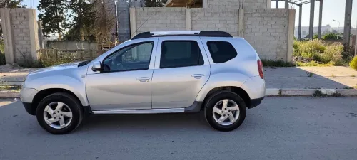 Dacia Duster 2012 