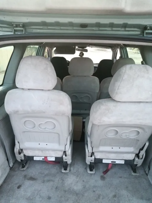 Hyundai Trajet 2006 Trajet