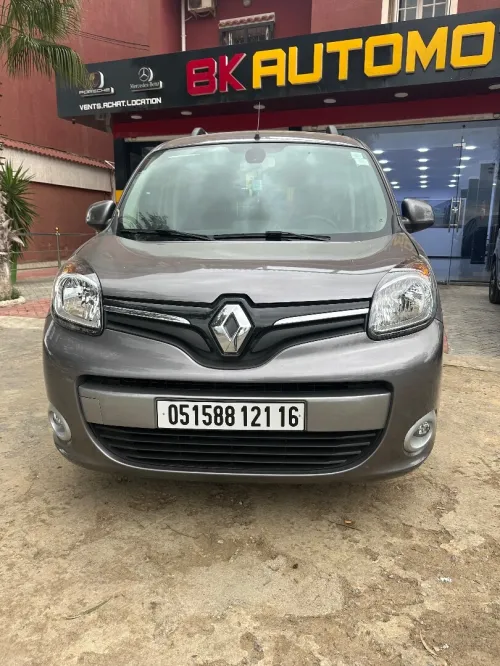 Renault Kangoo 2021 Confort (Utilitaire)