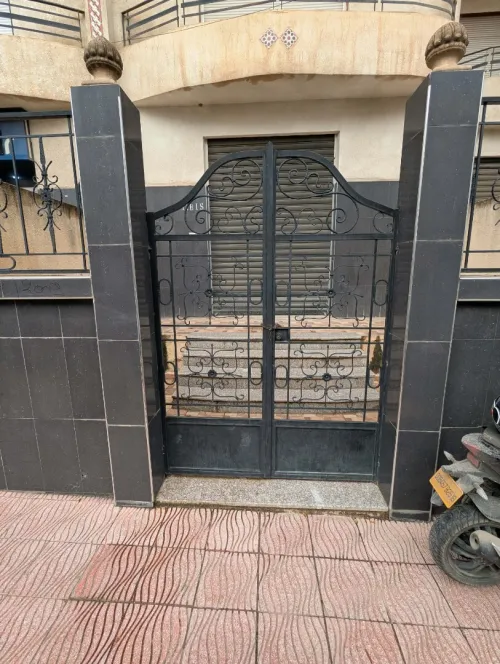 Location Local Alger Belouizdad