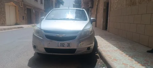 Chevrolet Sail 5 portes 2012 Sail 5 portes