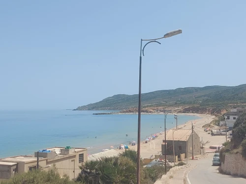Location vacances Villa Oran Ain el kerma