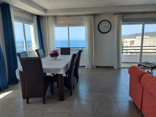 Location vacances Villa Oran Ain el kerma