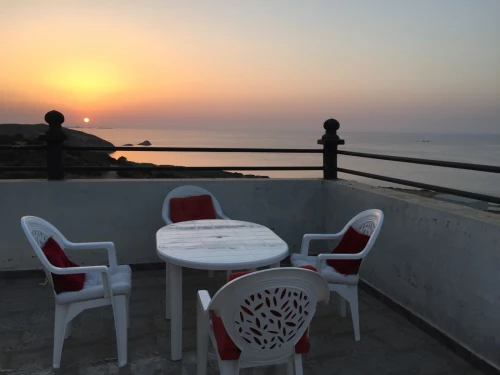Location vacances Villa Oran Ain el kerma