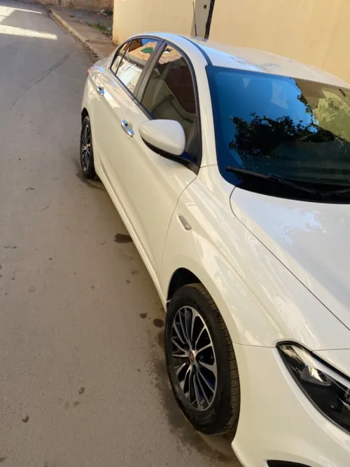 Fiat Tipo Sedan 2023 City