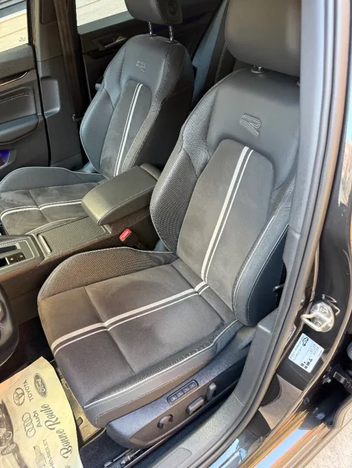 Volkswagen Golf 8 2022 R-Line