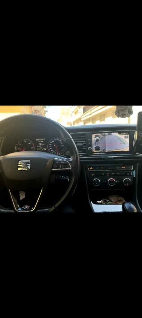 Seat Leon 2017 FR+15