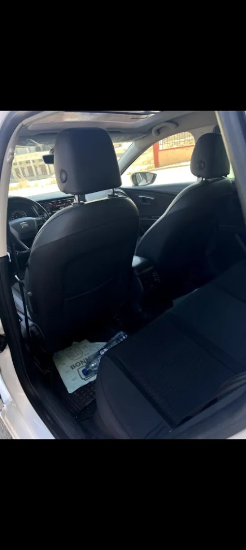 Seat Leon 2017 FR+15