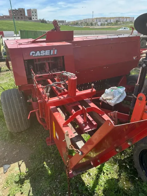 Case 541 2013