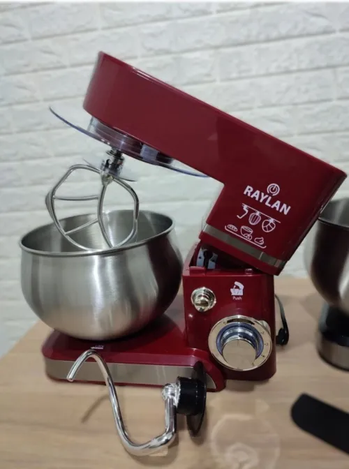 Pétrin Marque Raylan 5L