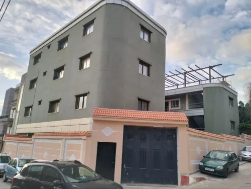 Ingénieur agrée en génie civil / مهندس معتمد في الهندسة المدنية