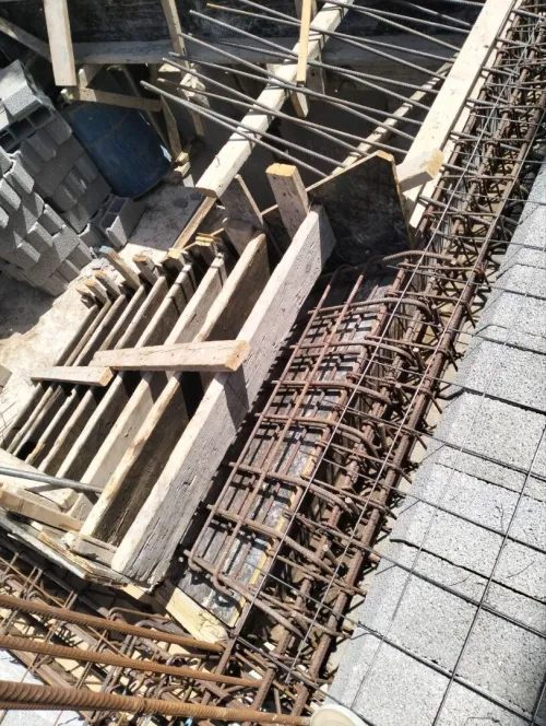 Suivi les travaux de construction/ متابعة أشغال البناء / مهندس / Ingénieur en genie civil / constater les travaux de construction et des dommages / معاينة الأضرار اثناء