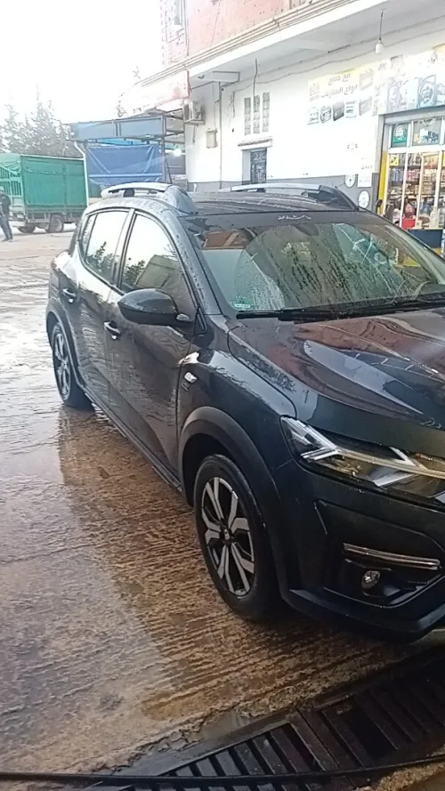 Dacia Sandero 2022 Stepway