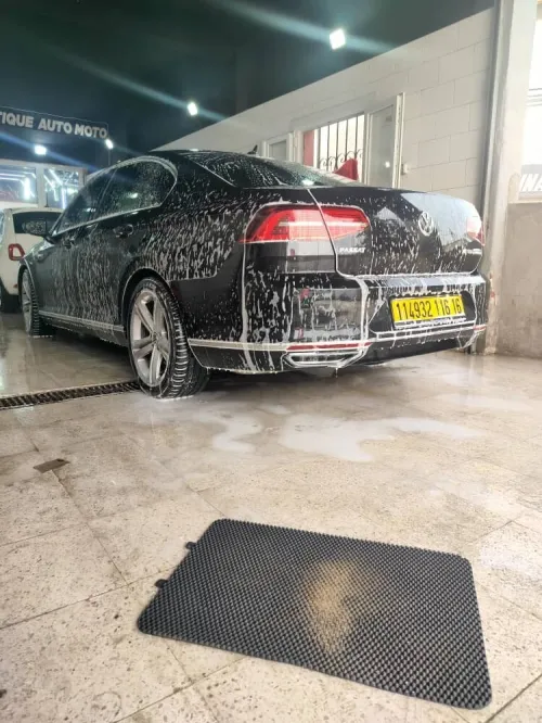 Volkswagen Passat 2016 Executive