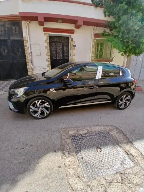 Renault Clio 5  2023 RS Line 2