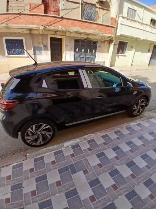 Renault Clio 5  2023 RS Line 9