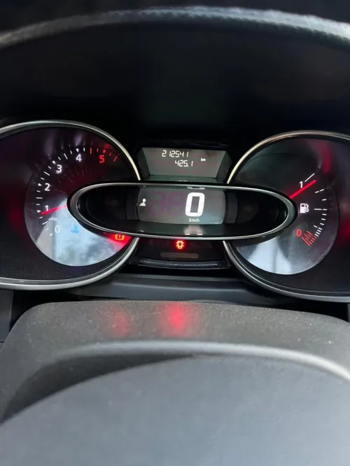 Renault Clio 4 2019 GT Line +