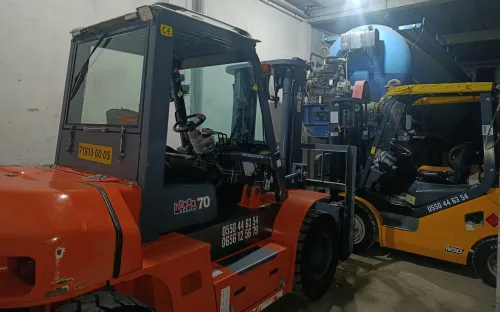 Location Clarck 3ton 7ton 2026