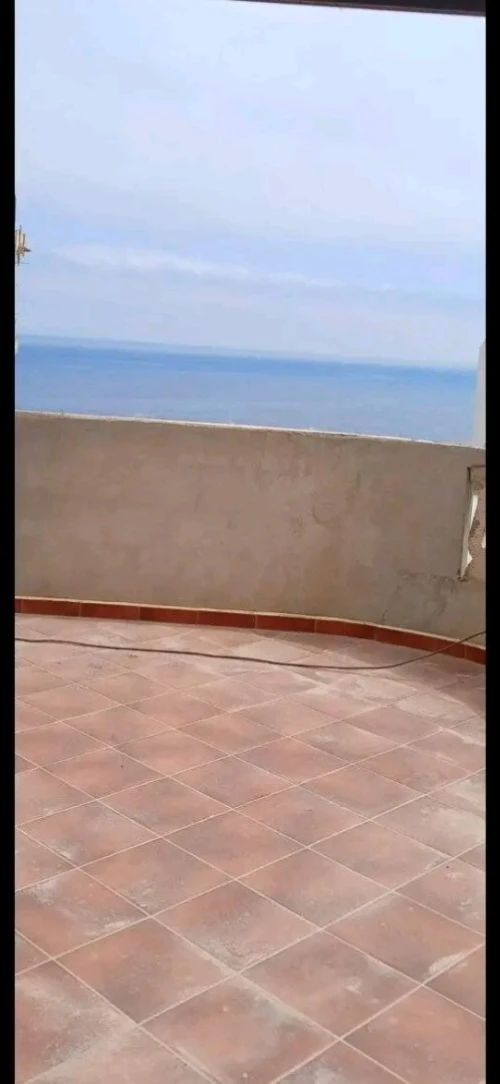 Vente Villa Tizi Ouzou Tigzirt