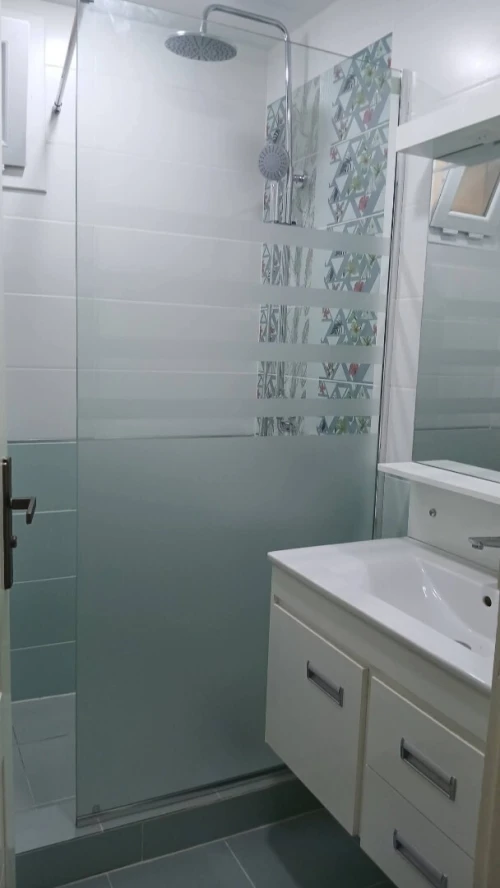 Vente Appartement F4 Tizi Ouzou Tizi ouzou