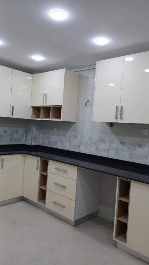Vente Appartement F4 Tizi Ouzou Tizi ouzou