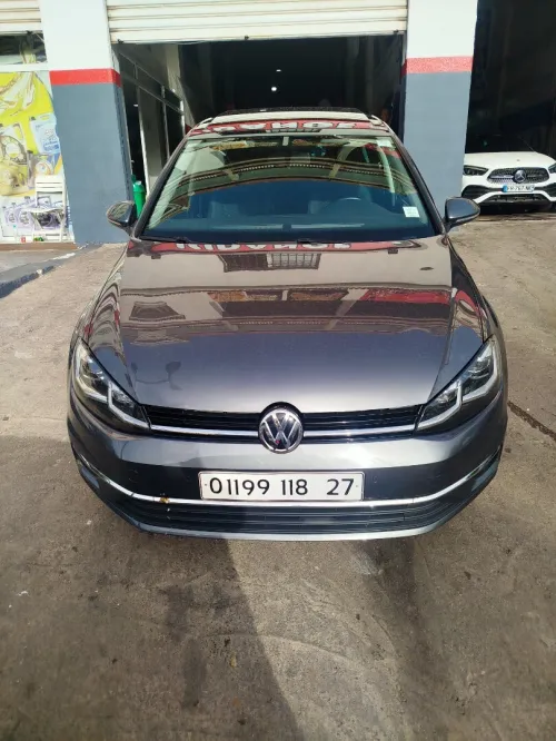 Volkswagen Golf 7 2018 JOIN