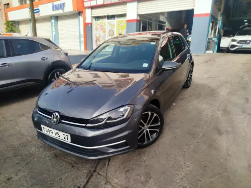 Volkswagen Golf 7 2018 JOIN