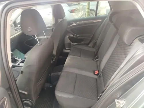 Volkswagen Golf 7 2018 JOIN