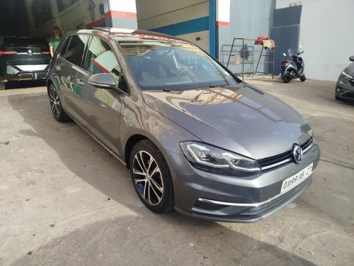 Volkswagen Golf 7 2018 JOIN